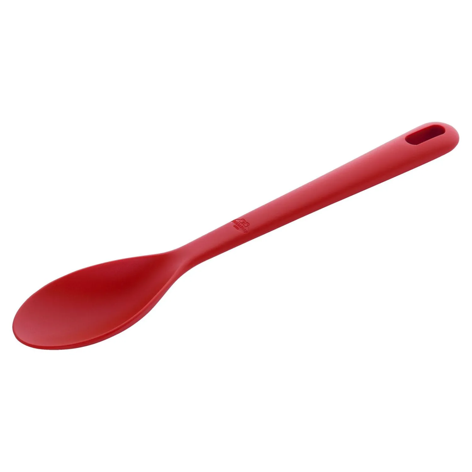 BALLARINI Kochlöffel, 31 cm, Silikon