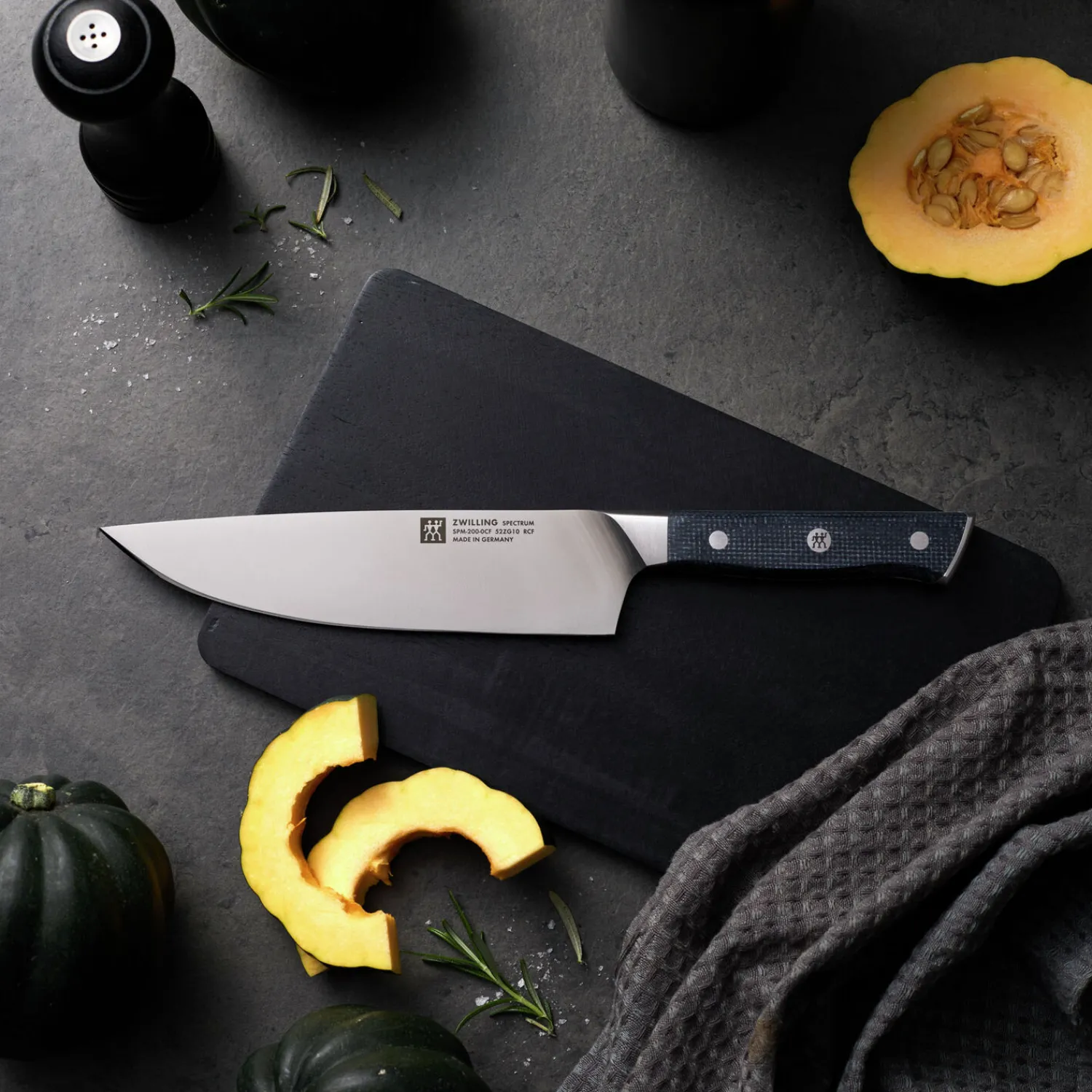 ZWILLING Kochmesser 20 cm