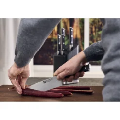 ZWILLING Kochmesser 20 cm