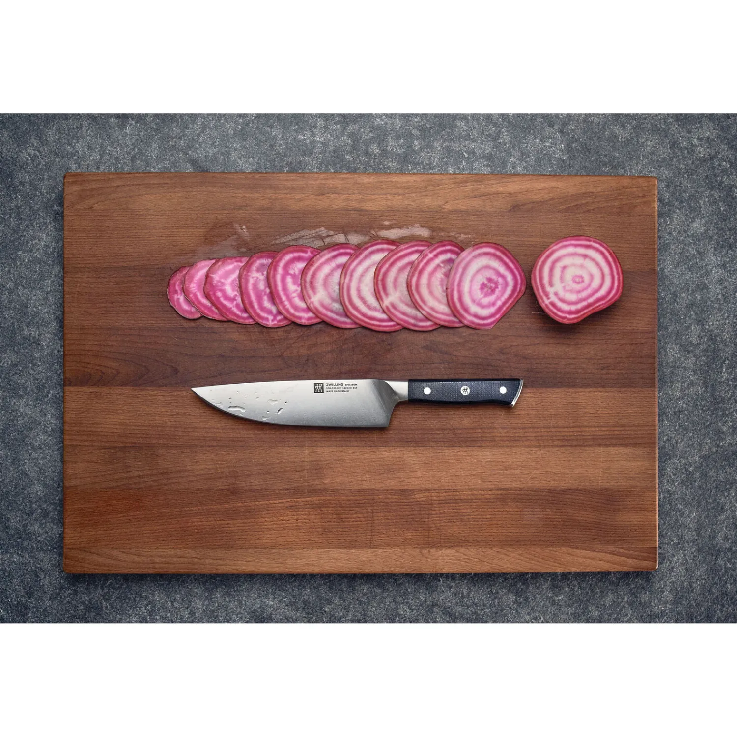 ZWILLING Kochmesser 20 cm