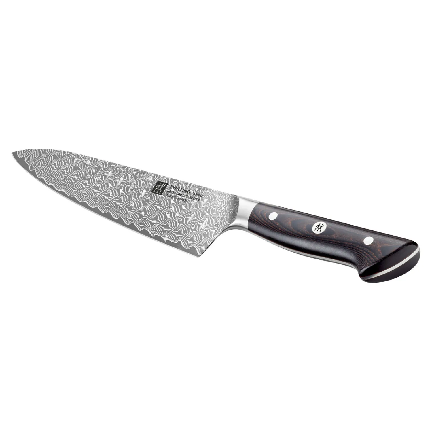 ZWILLING Kochmesser 20 cm