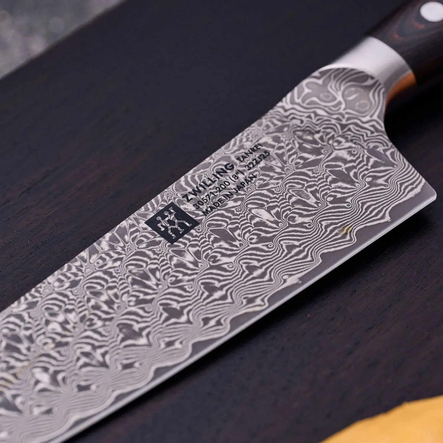 ZWILLING Kochmesser 20 cm