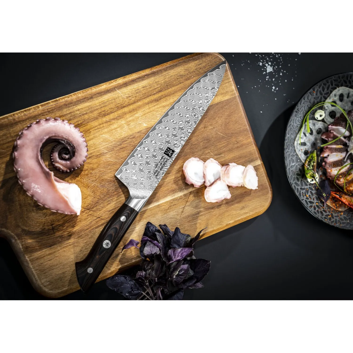 ZWILLING Kochmesser 20 cm