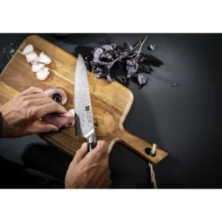 ZWILLING Kochmesser 20 cm