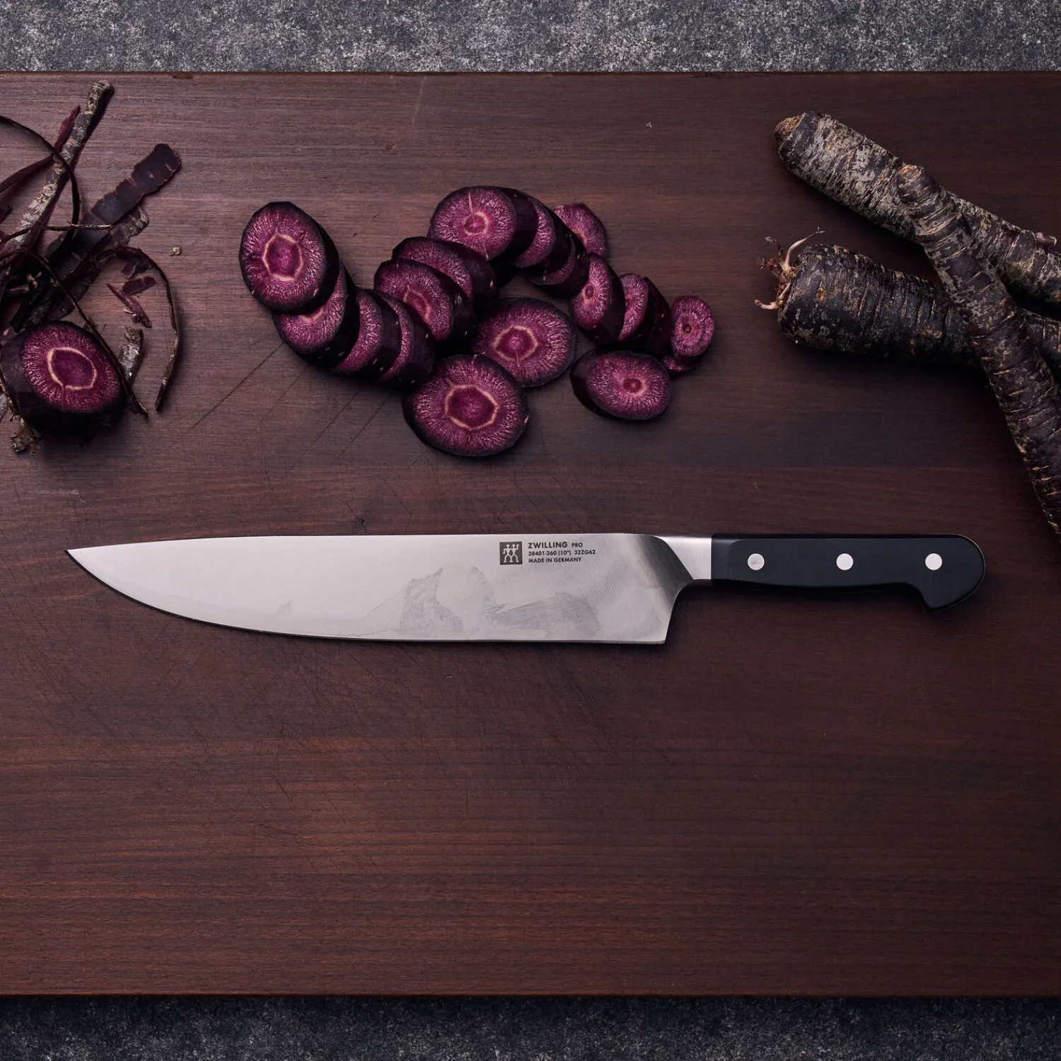 ZWILLING Kochmesser 26 cm