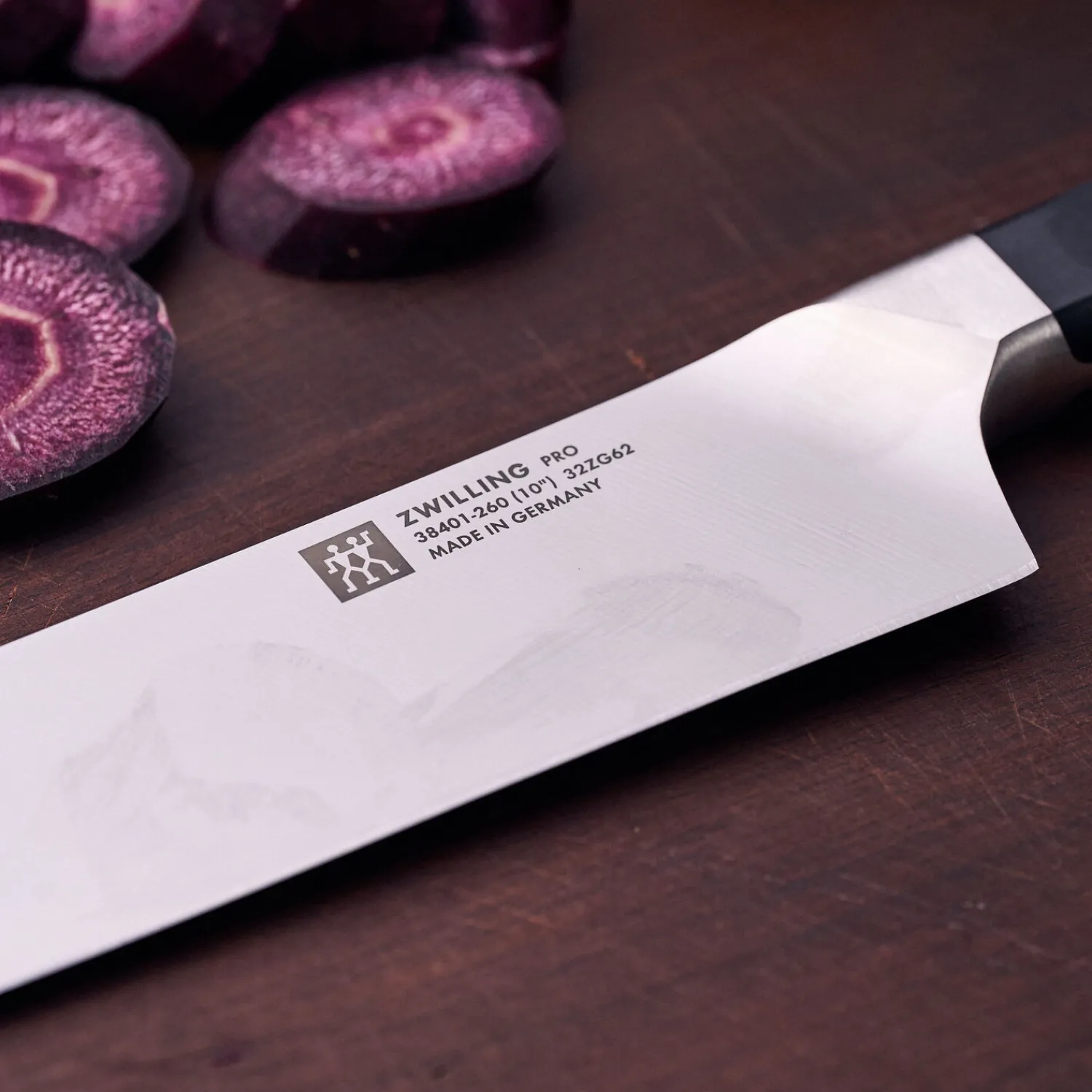 ZWILLING Kochmesser 26 cm
