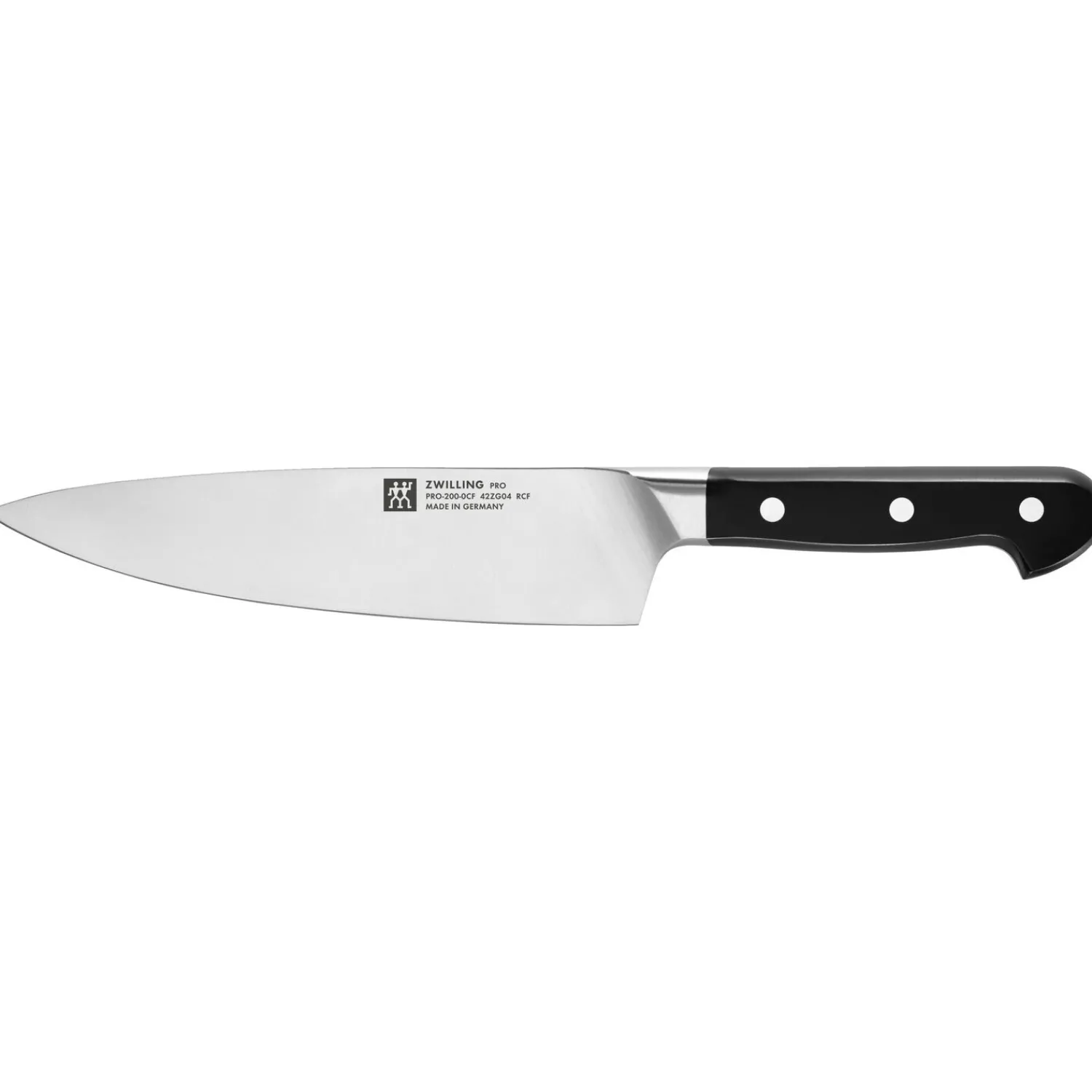 ZWILLING Kochmesser 20 cm