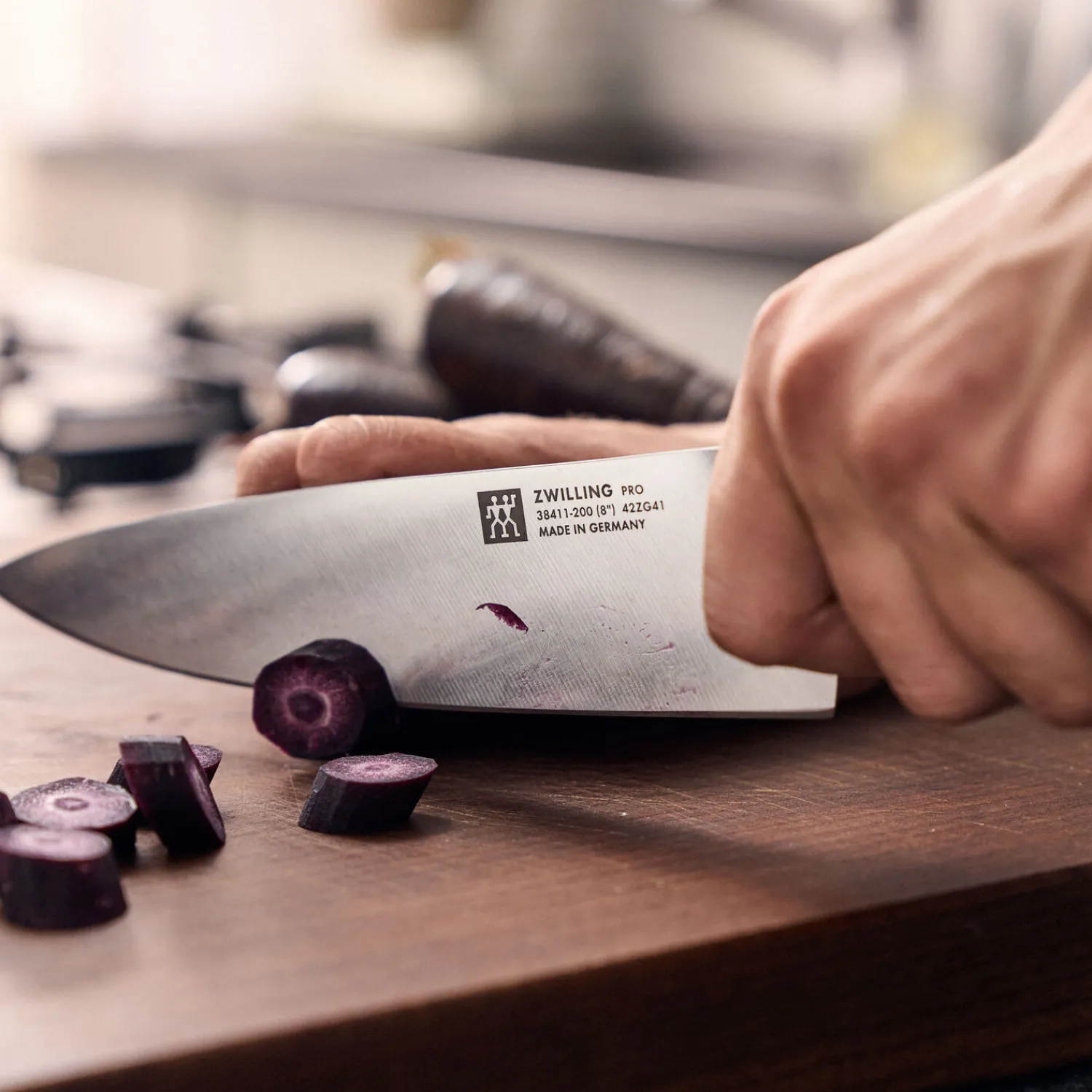 ZWILLING Kochmesser 20 cm