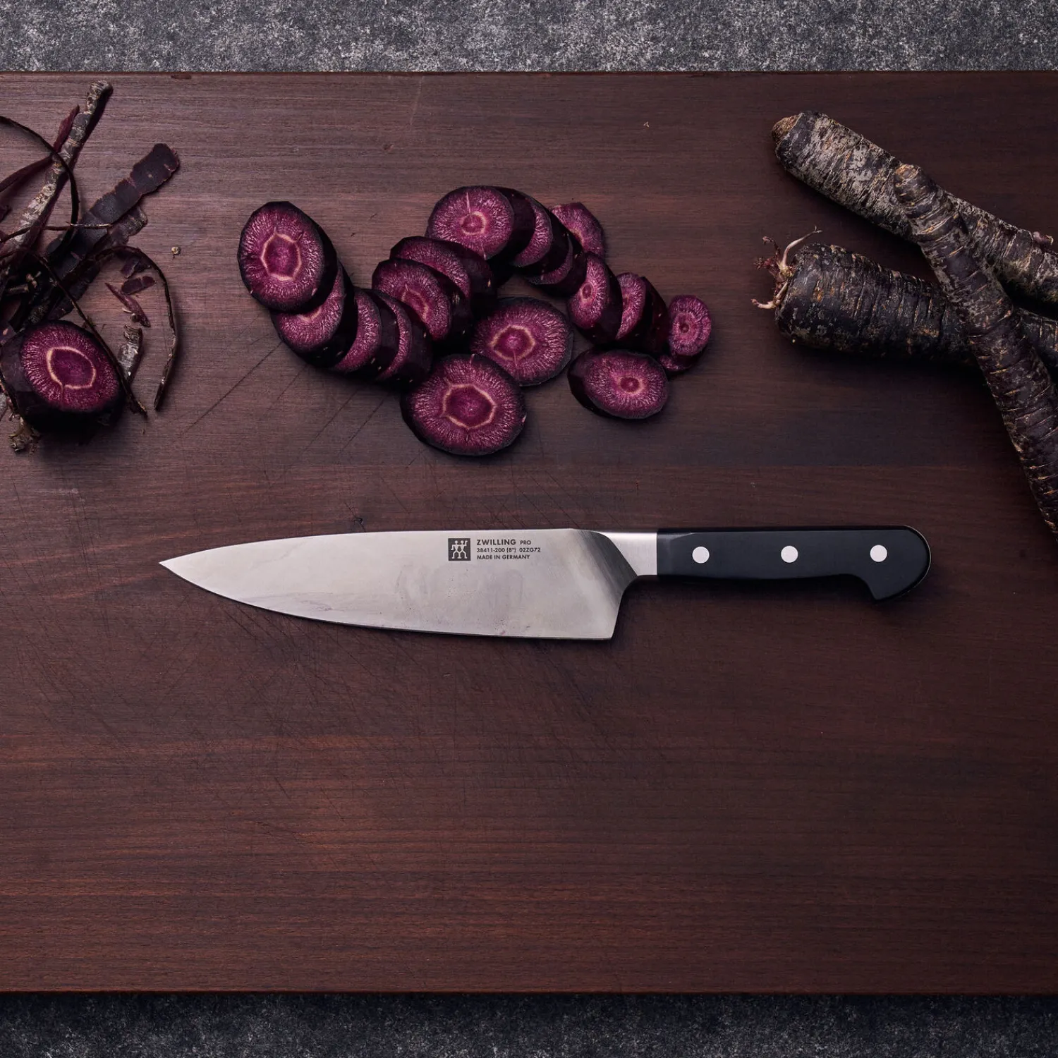 ZWILLING Kochmesser 20 cm