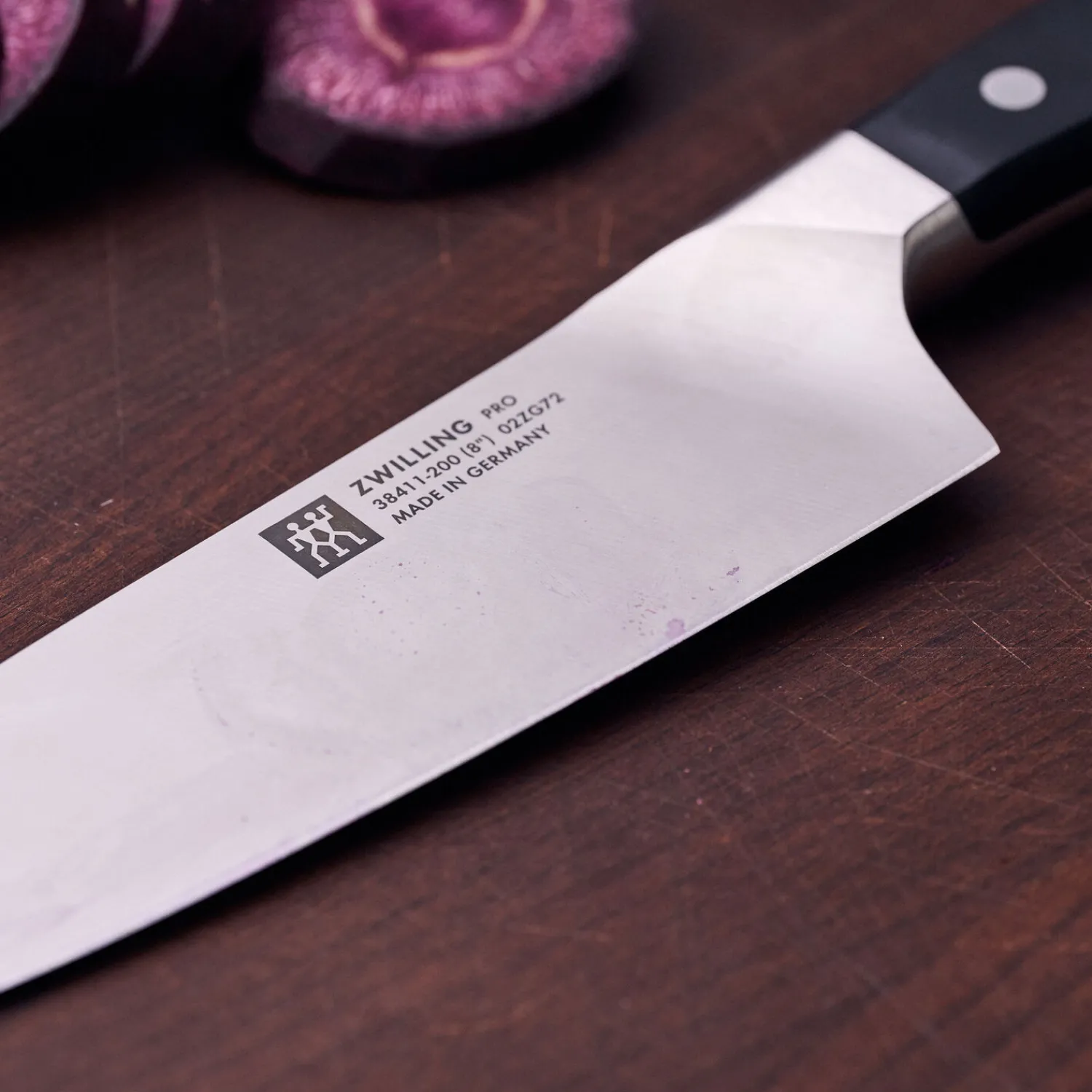 ZWILLING Kochmesser 20 cm