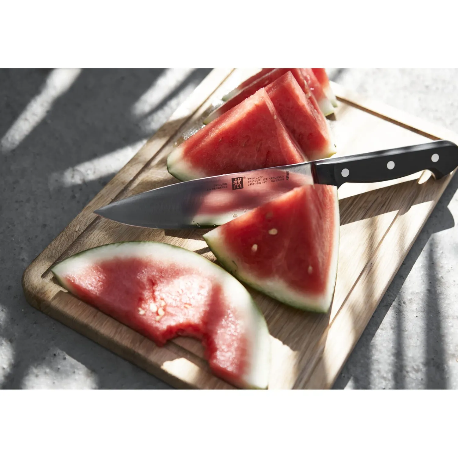 ZWILLING Kochmesser 20 cm