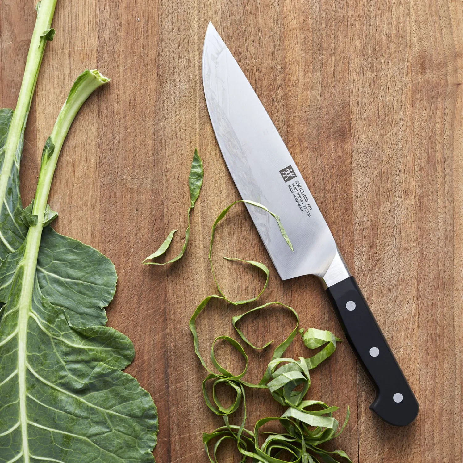 ZWILLING Kochmesser 20 cm