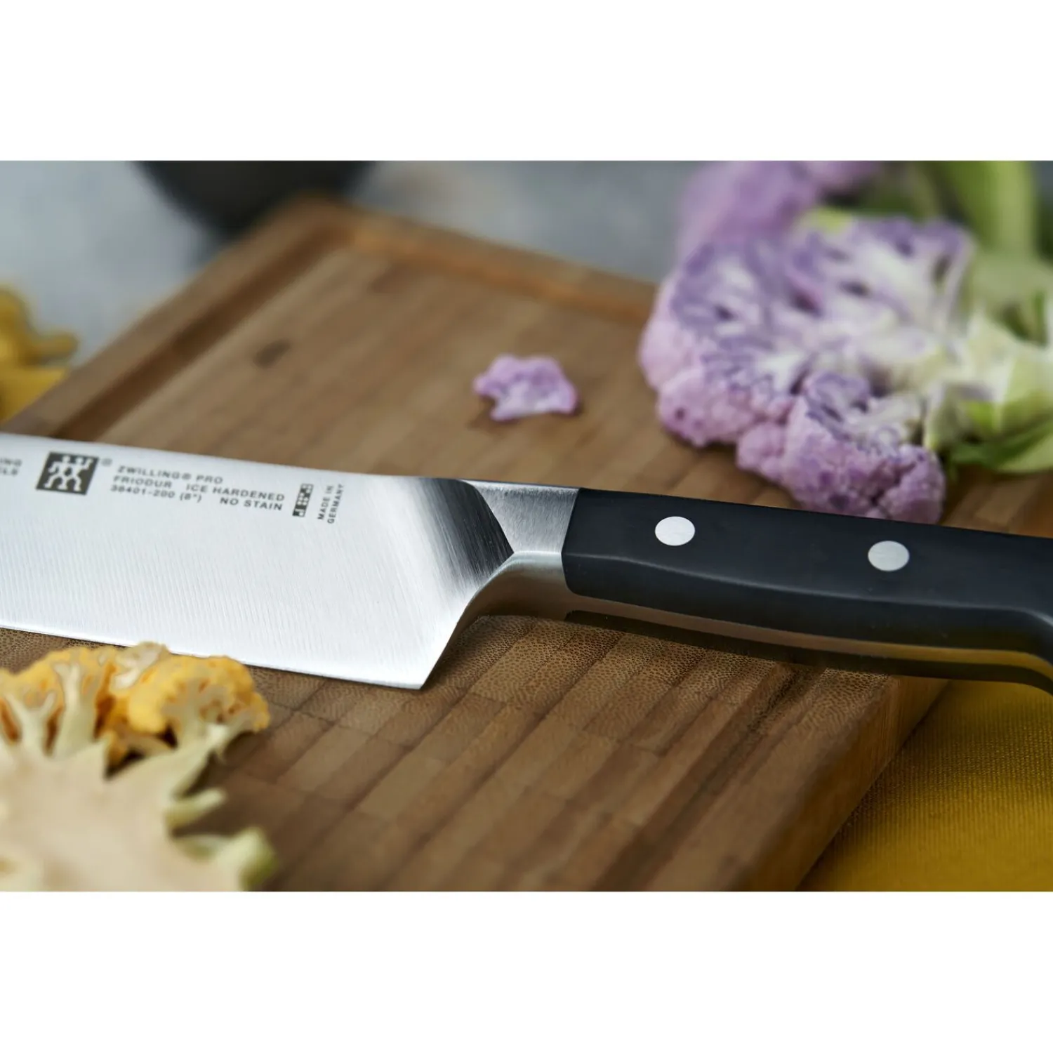 ZWILLING Kochmesser 20 cm