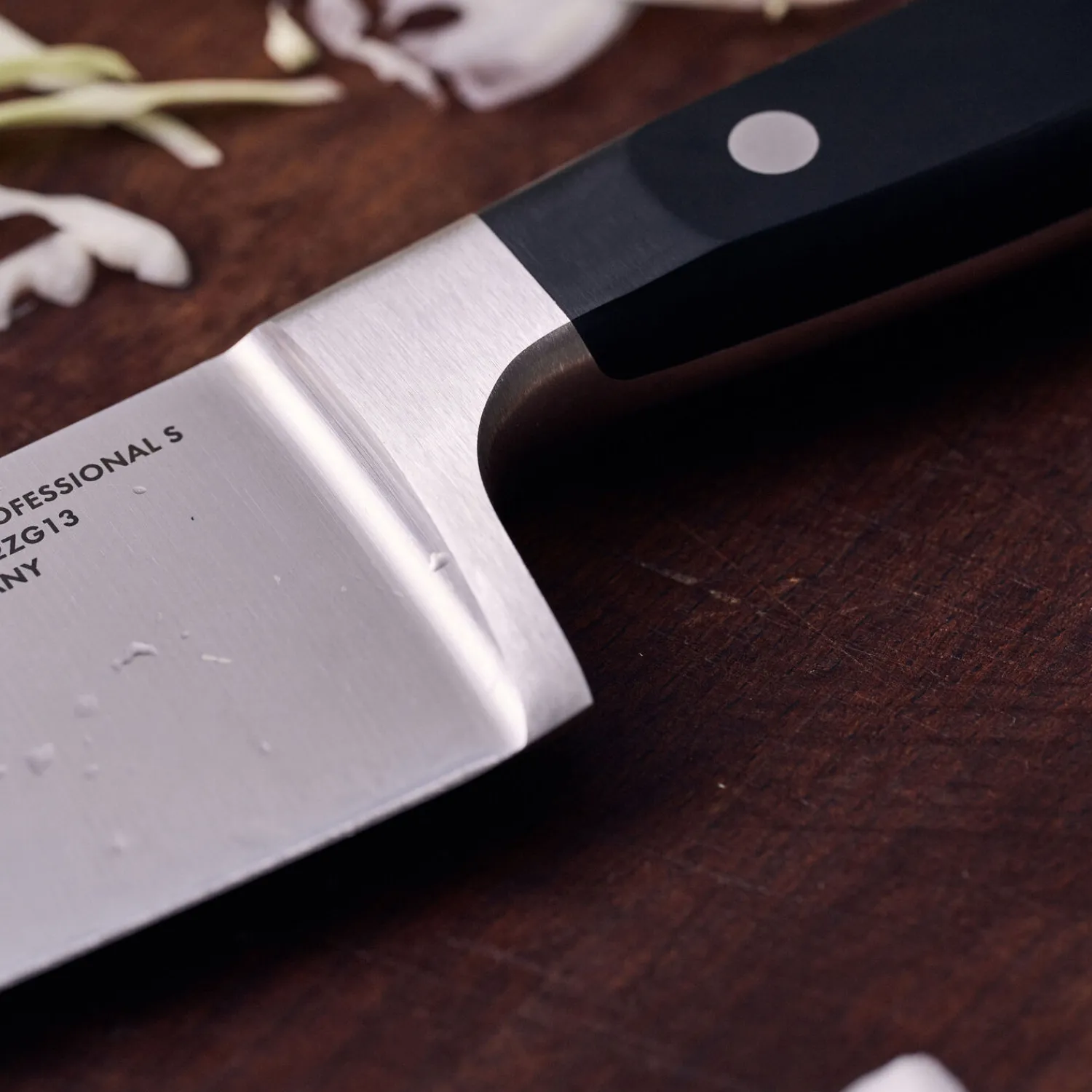 ZWILLING Kochmesser 20 cm