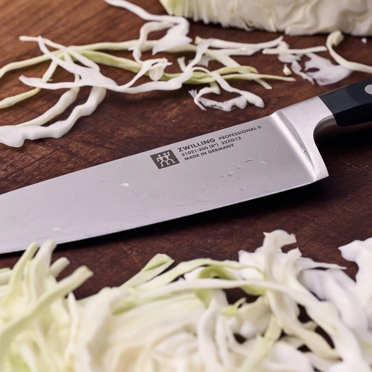 ZWILLING Kochmesser 20 cm