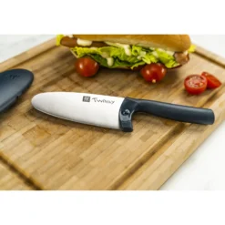 ZWILLING Kochmesser 10 cm,