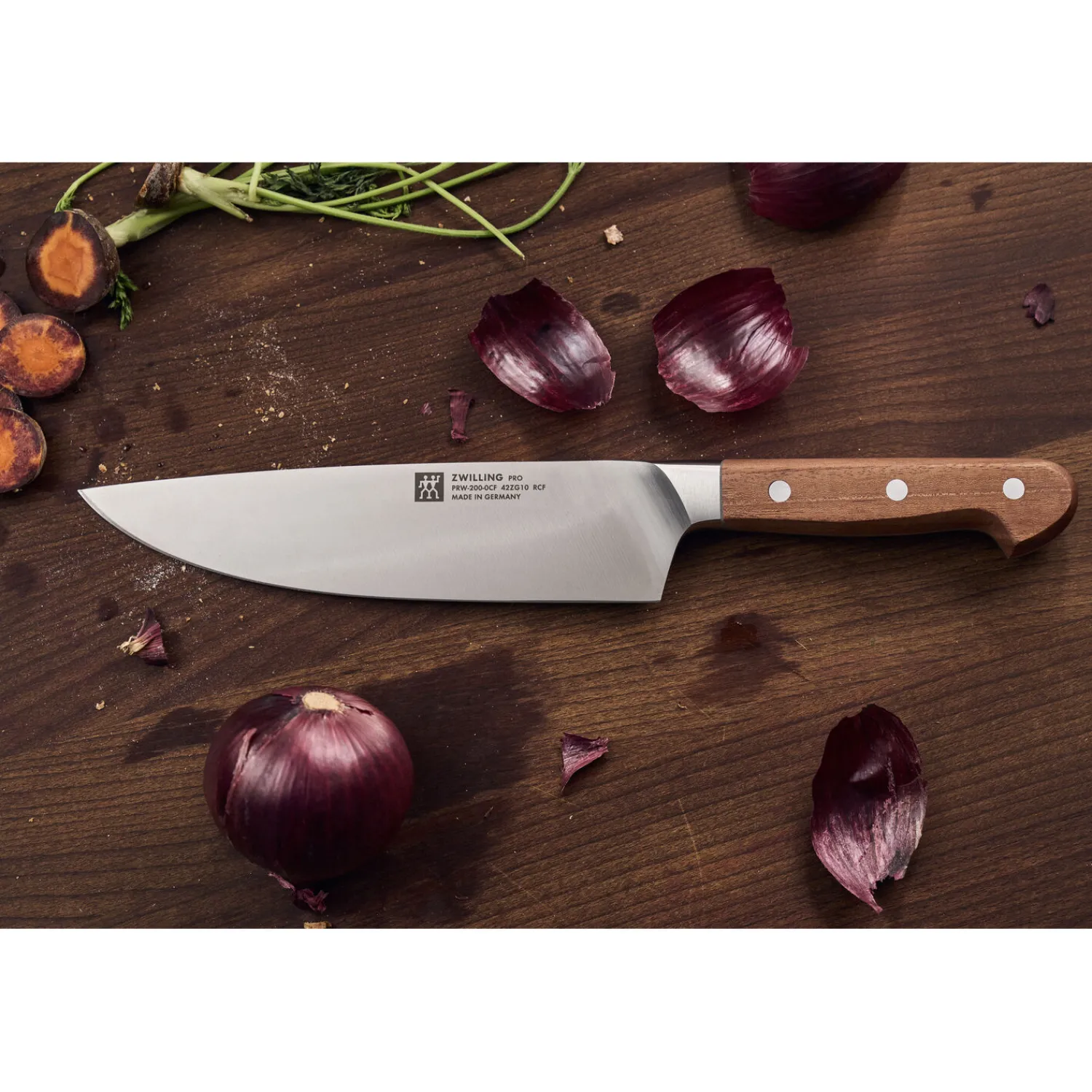 ZWILLING Kochmesser 20 cm, Kotibe