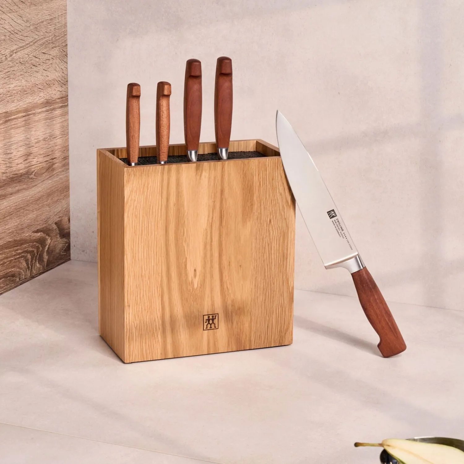 ZWILLING Kochmesser 20 cm, Kotibe