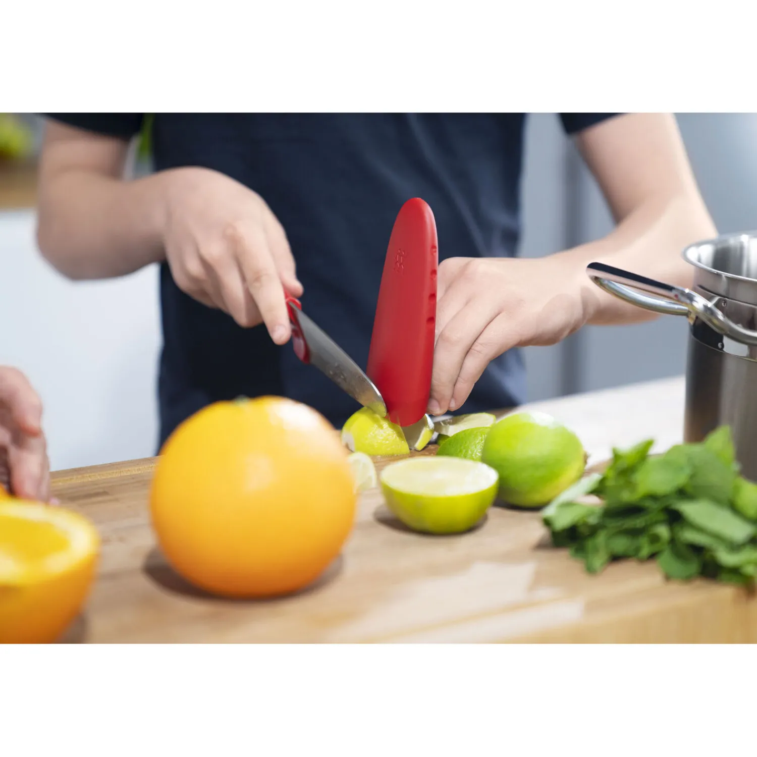 ZWILLING Kochmesser 10 cm,
