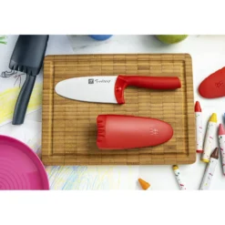 ZWILLING Kochmesser 10 cm,
