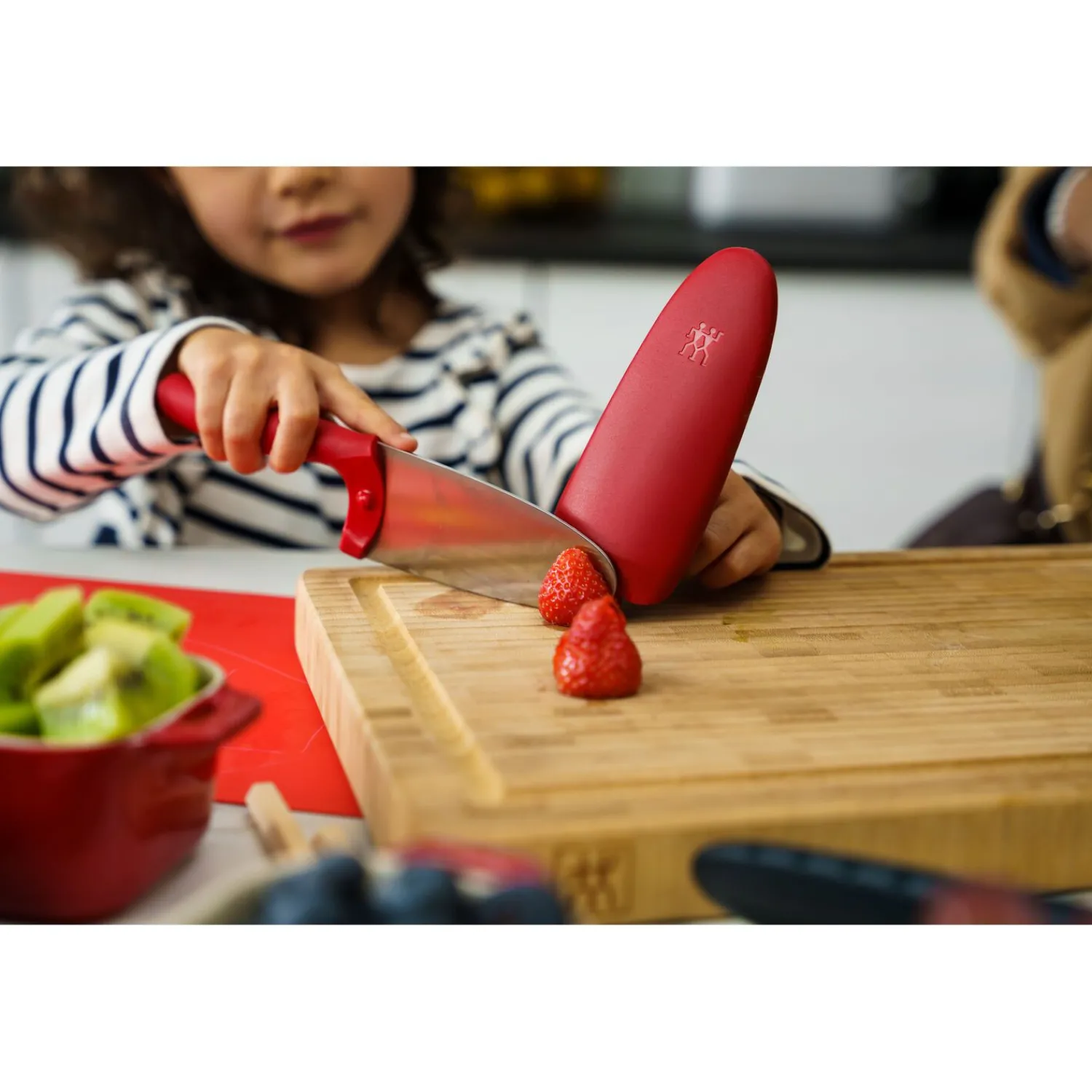 ZWILLING Kochmesser 10 cm,