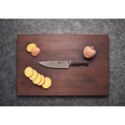 ZWILLING Kochmesser 20 cm, Ziricote