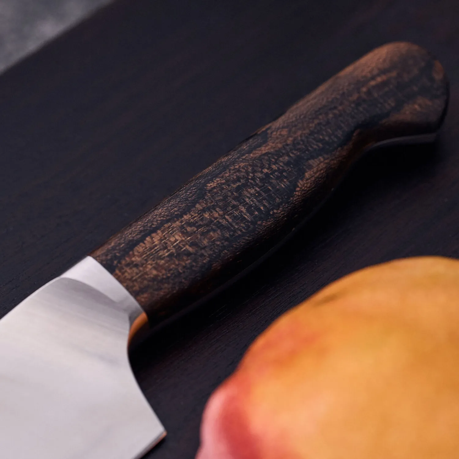 ZWILLING Kochmesser 20 cm, Ziricote
