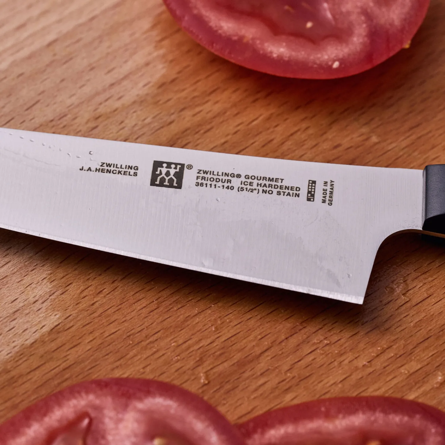 ZWILLING Kochmesser compact 14 cm