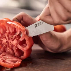 ZWILLING Kochmesser compact 14 cm