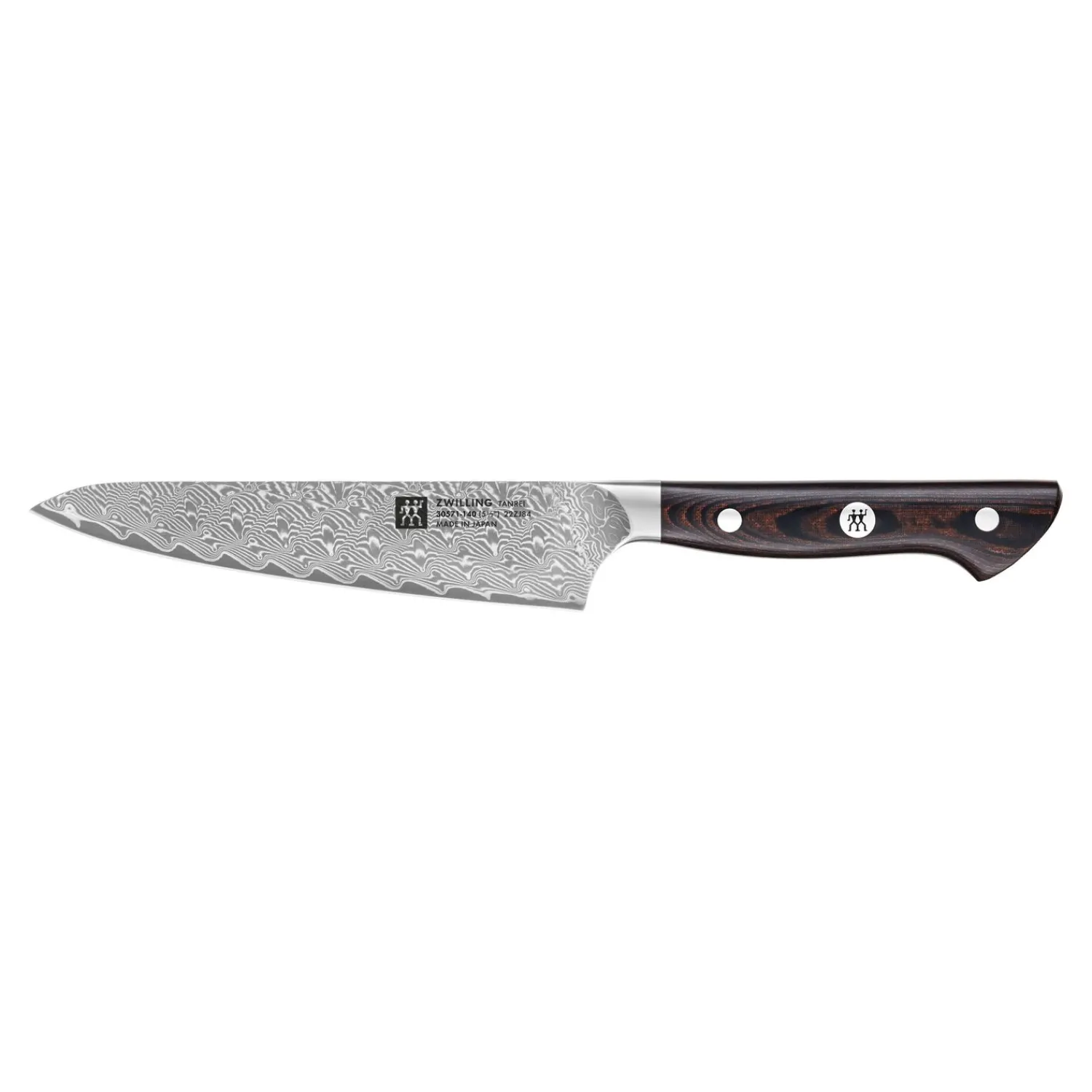 ZWILLING Kochmesser compact 14 cm