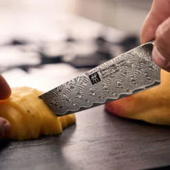 ZWILLING Kochmesser compact 14 cm