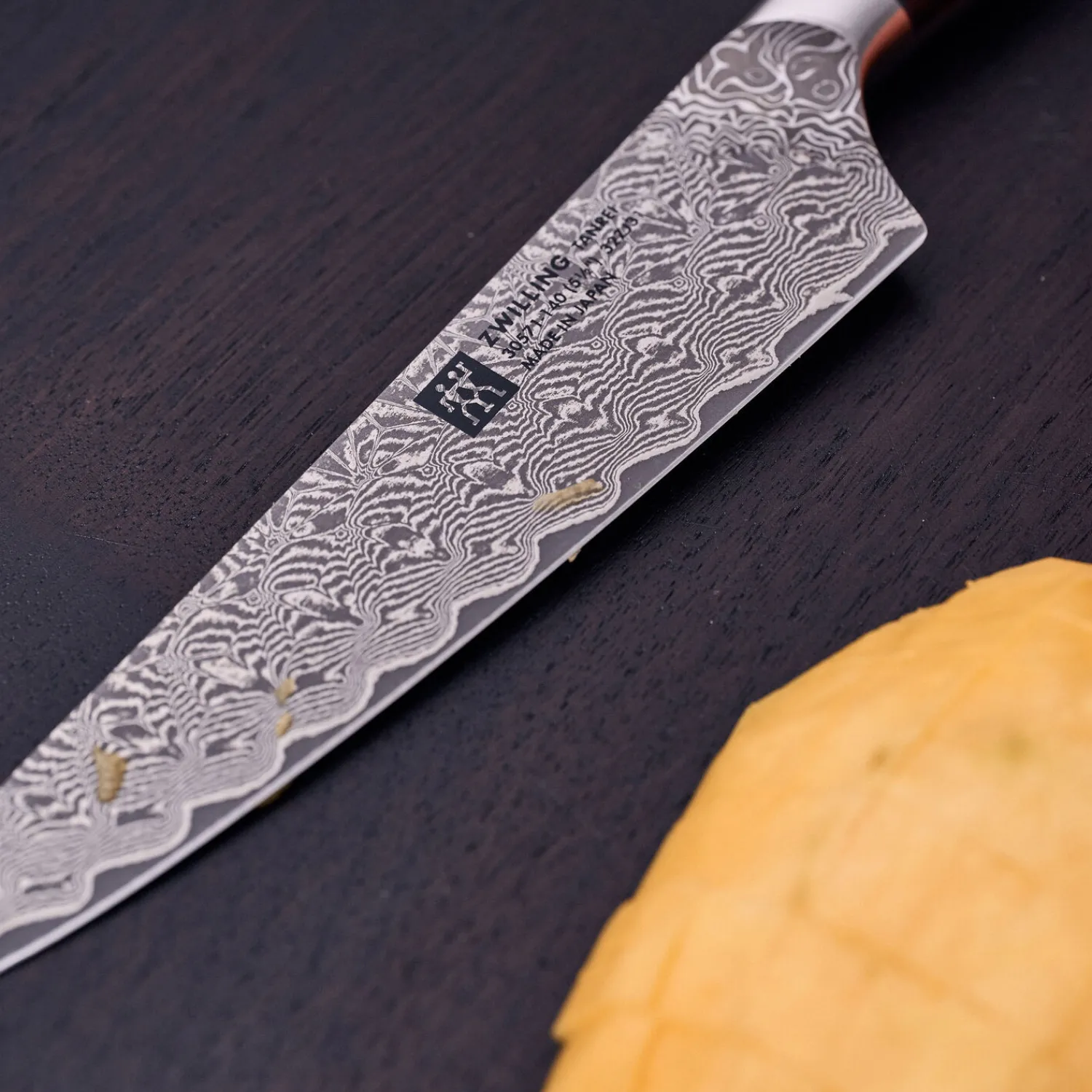 ZWILLING Kochmesser compact 14 cm