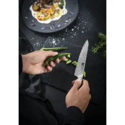 ZWILLING Kochmesser compact 14 cm