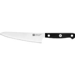ZWILLING Kochmesser Compact mit Welle 14 cm