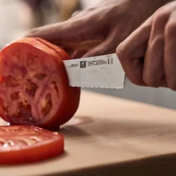ZWILLING Kochmesser Compact mit Welle 14 cm