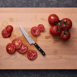 ZWILLING Kochmesser Compact mit Welle 14 cm