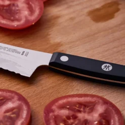 ZWILLING Kochmesser Compact mit Welle 14 cm