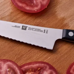 ZWILLING Kochmesser Compact mit Welle 14 cm