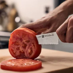 ZWILLING Kochmesser Compact mit Welle 14 cm