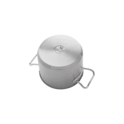 ZWILLING Kochtopf 20 cm, 18/10 Edelstahl