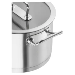ZWILLING Kochtopf 20 cm, 18/10 Edelstahl