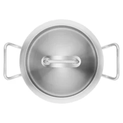 ZWILLING Kochtopf 16 cm, 18/10 Edelstahl