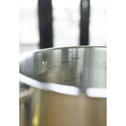 ZWILLING Kochtopf 16 cm, 18/10 Edelstahl