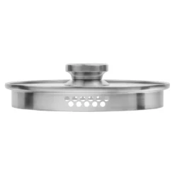 ZWILLING Kochtopf 24 cm, Edelstahl