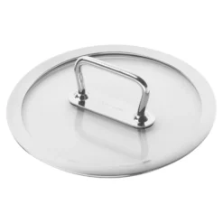 ZWILLING Kochtopf 24 cm, 18/10 Edelstahl