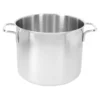 Demeyere Kochtopf ohne Deckel 20 cm, 18/10 Edelstahl