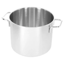 Demeyere Kochtopf ohne Deckel 20 cm, 18/10 Edelstahl