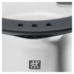 ZWILLING Kochtopfset 5-tlg, Edelstahl