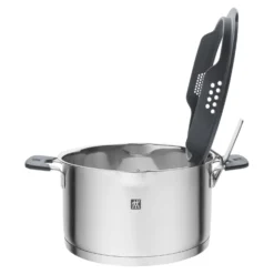 ZWILLING Kochtopfset 5-tlg, Edelstahl