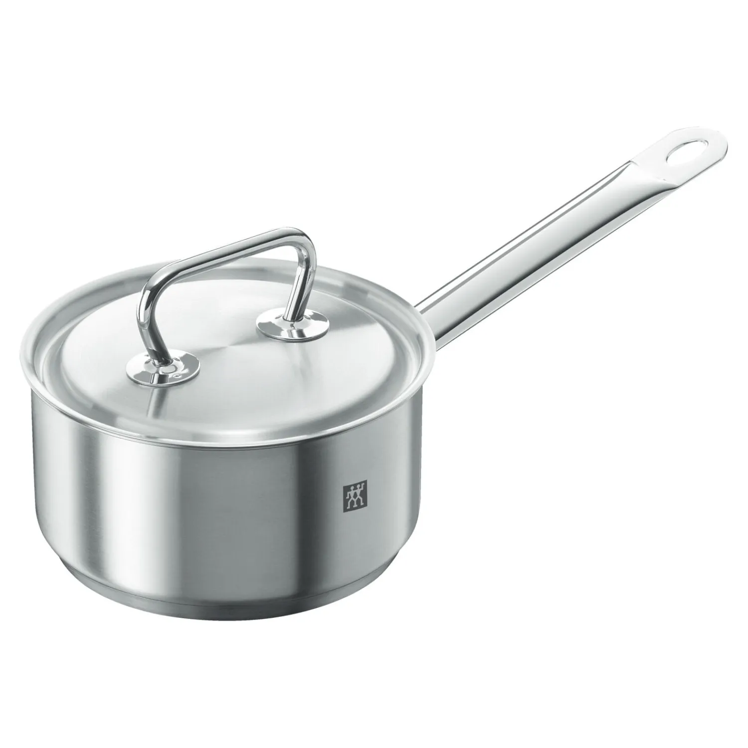 ZWILLING Kochtopfset 5-tlg, 18/10 Edelstahl